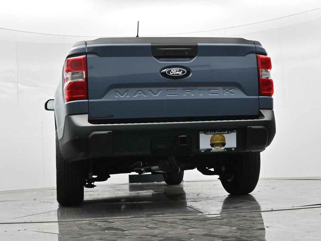 Ford Maverick Vehicle Full-screen Gallery Image 21