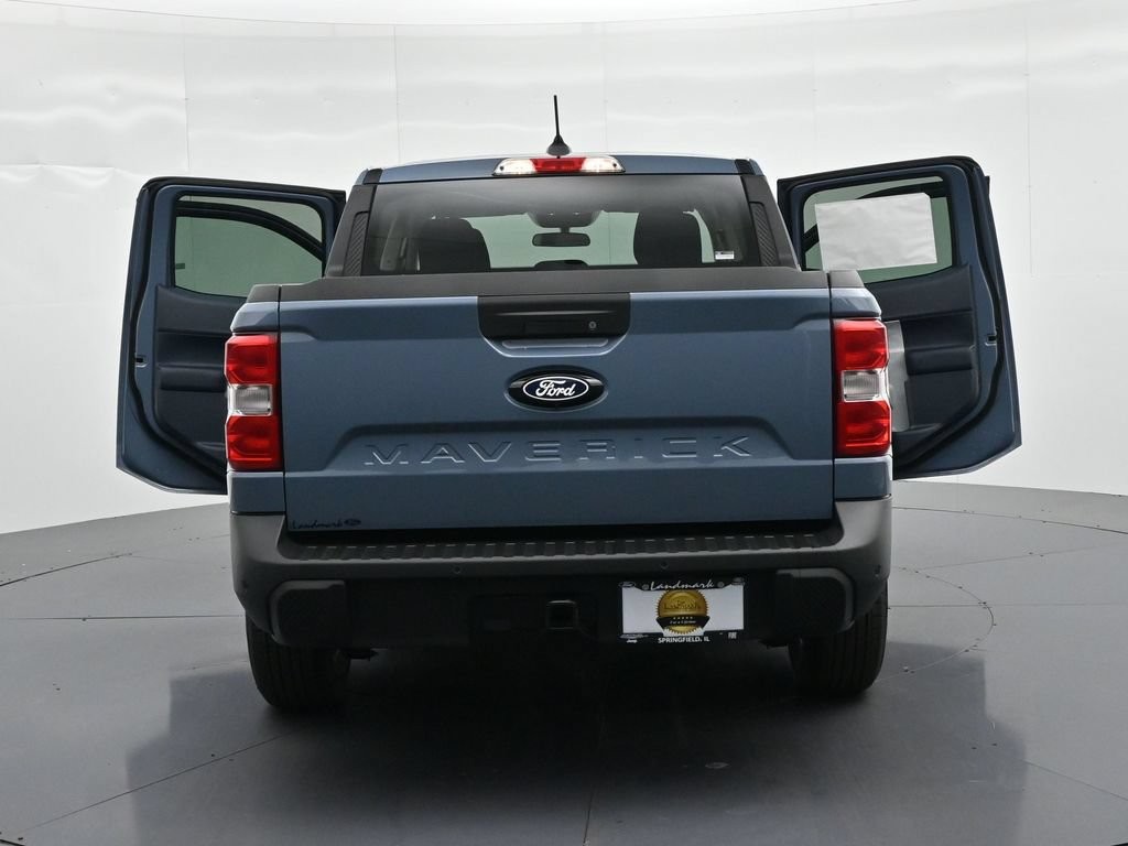 Ford Maverick Vehicle Full-screen Gallery Image 27