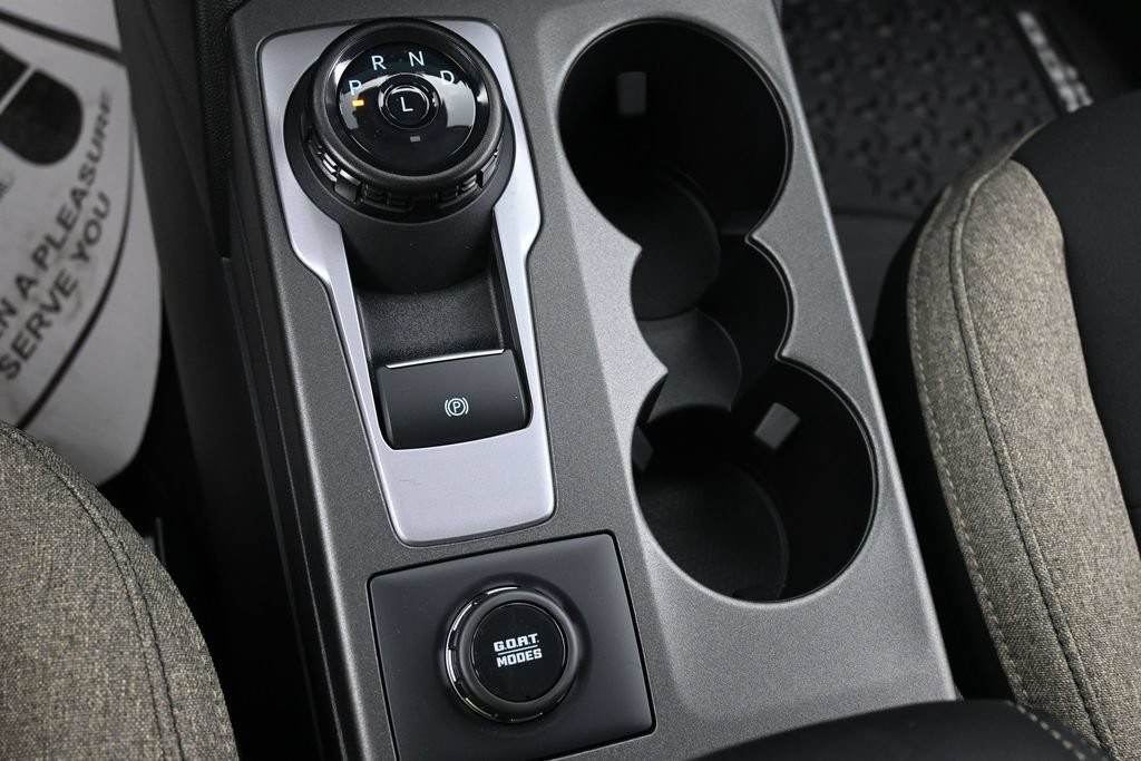 Ford Bronco Sport Vehicle Full-screen Gallery Image 12