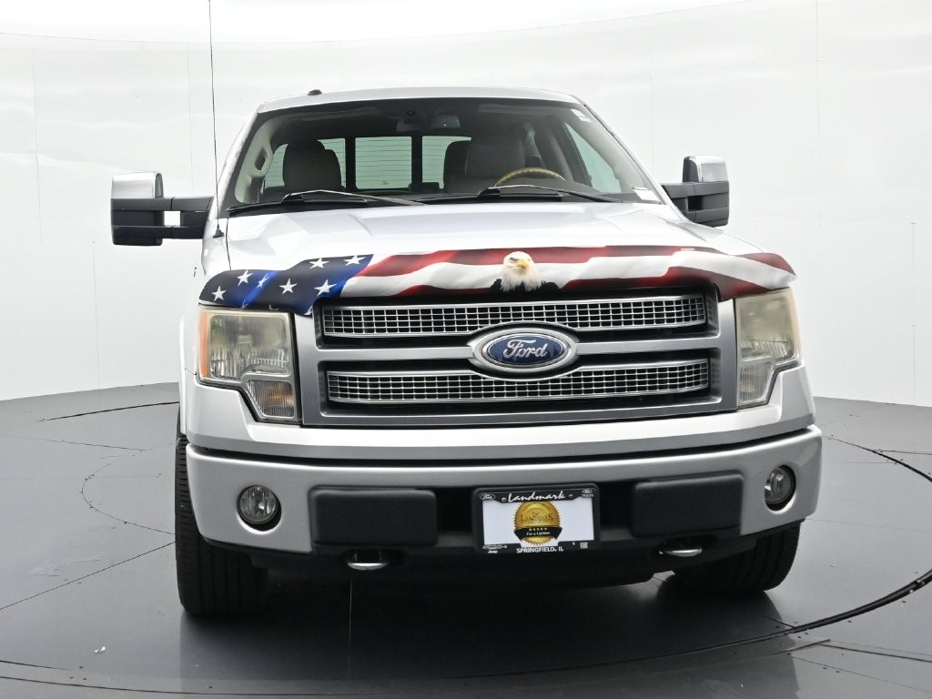 Ford F-150 Vehicle Full-screen Gallery Image 3