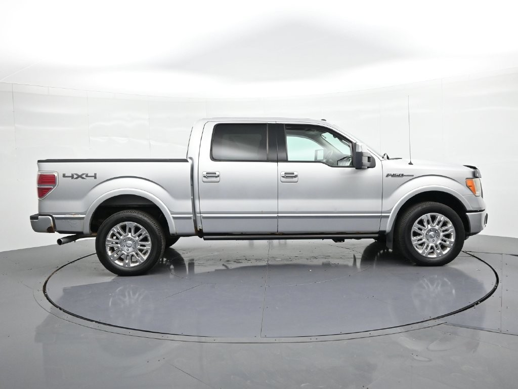 Ford F-150 Vehicle Full-screen Gallery Image 5