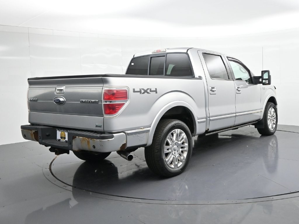 Ford F-150 Vehicle Full-screen Gallery Image 6