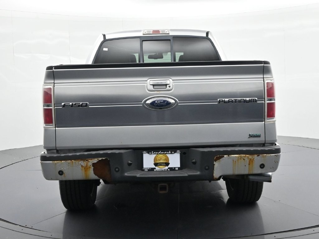 Ford F-150 Vehicle Full-screen Gallery Image 7