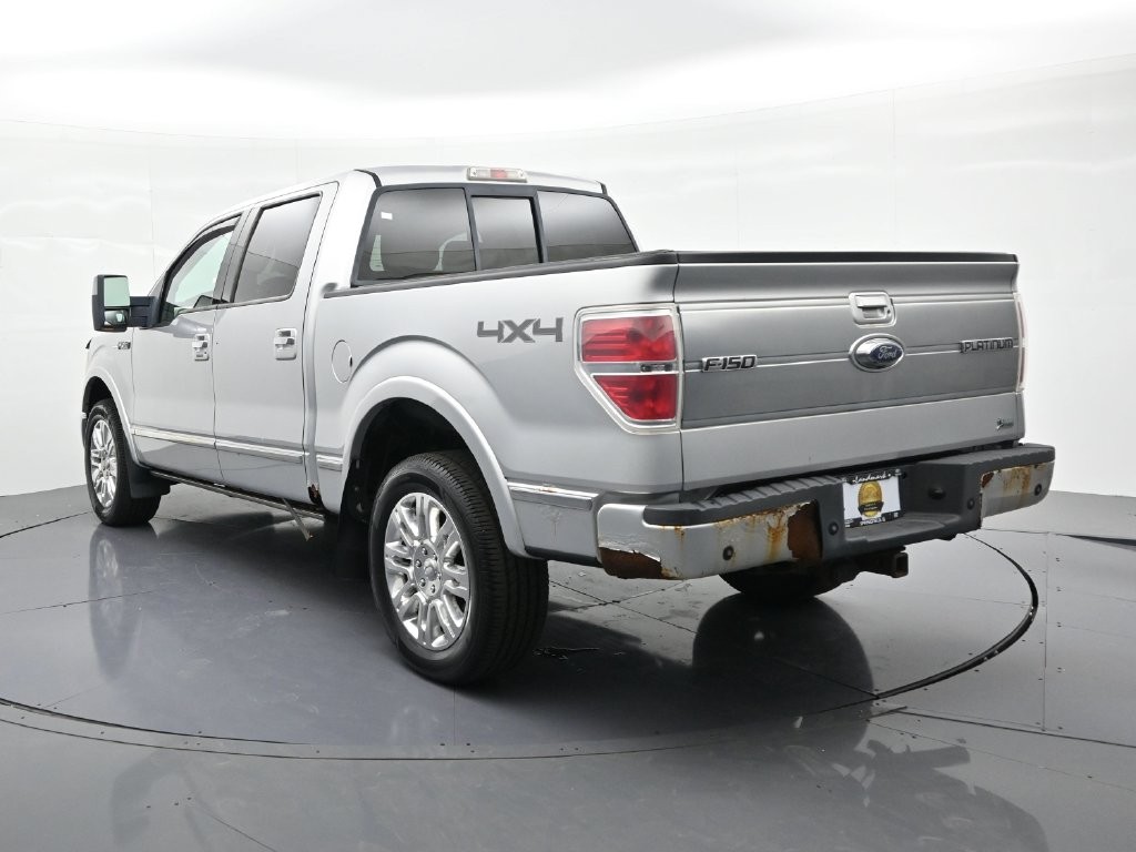 Ford F-150 Vehicle Full-screen Gallery Image 8