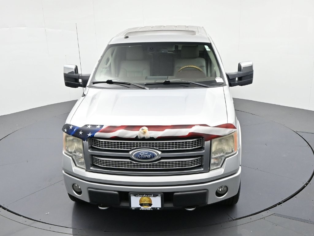 Ford F-150 Vehicle Full-screen Gallery Image 16