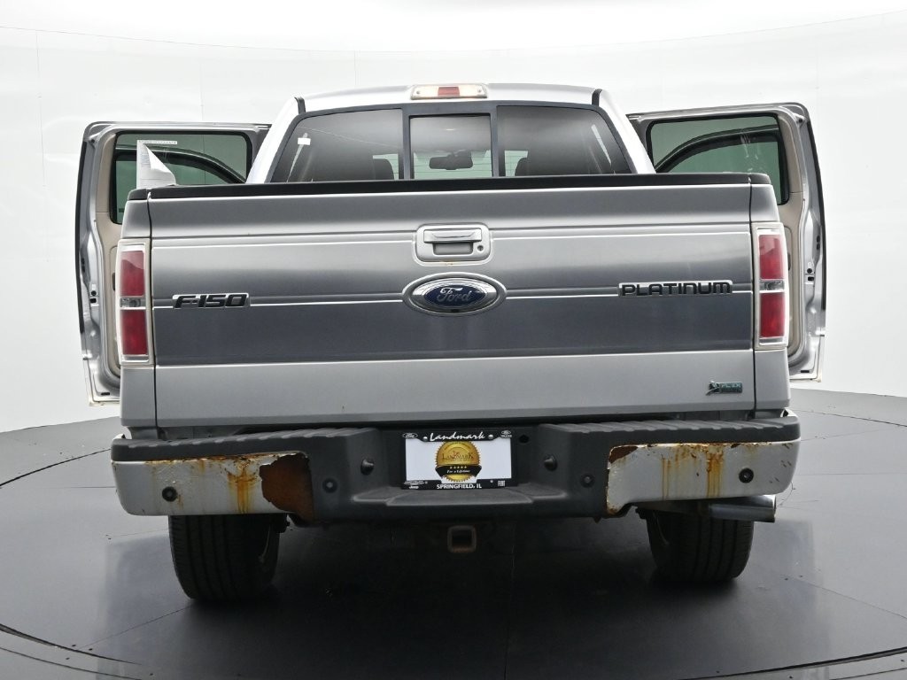 Ford F-150 Vehicle Full-screen Gallery Image 26