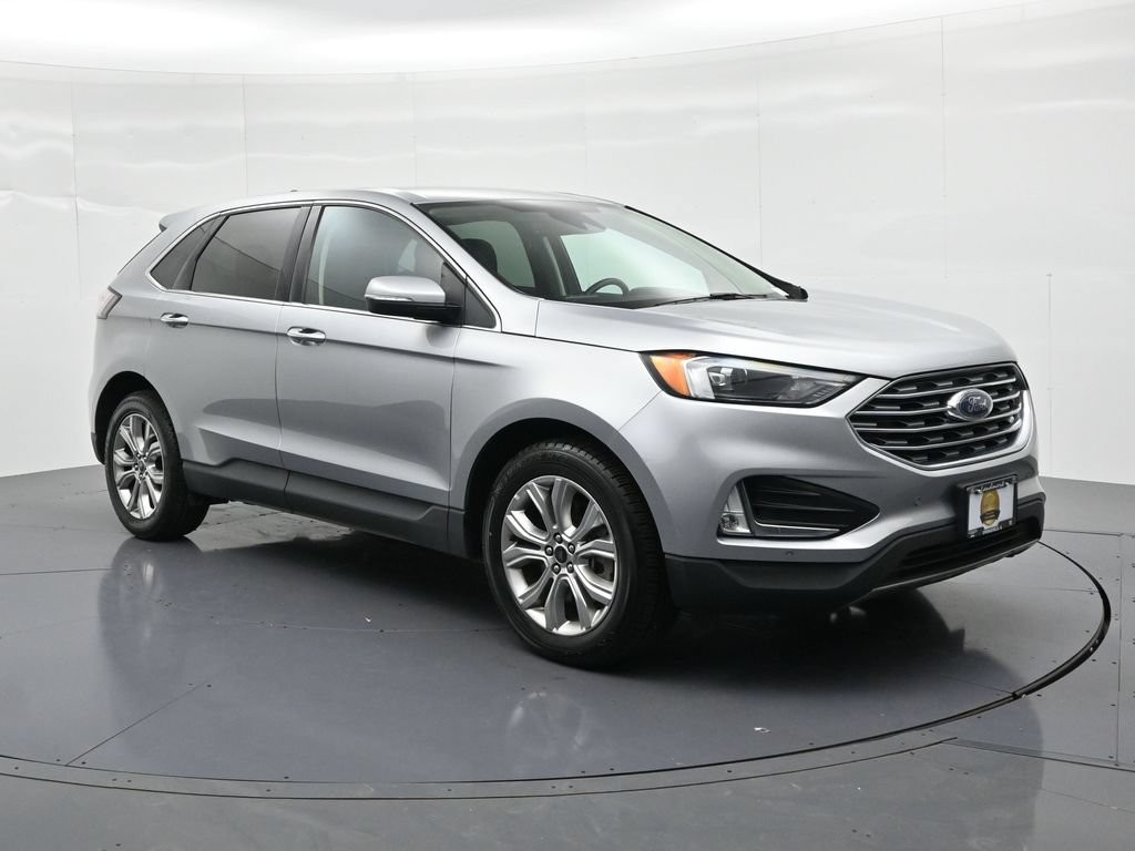 Ford Edge Vehicle Full-screen Gallery Image 04