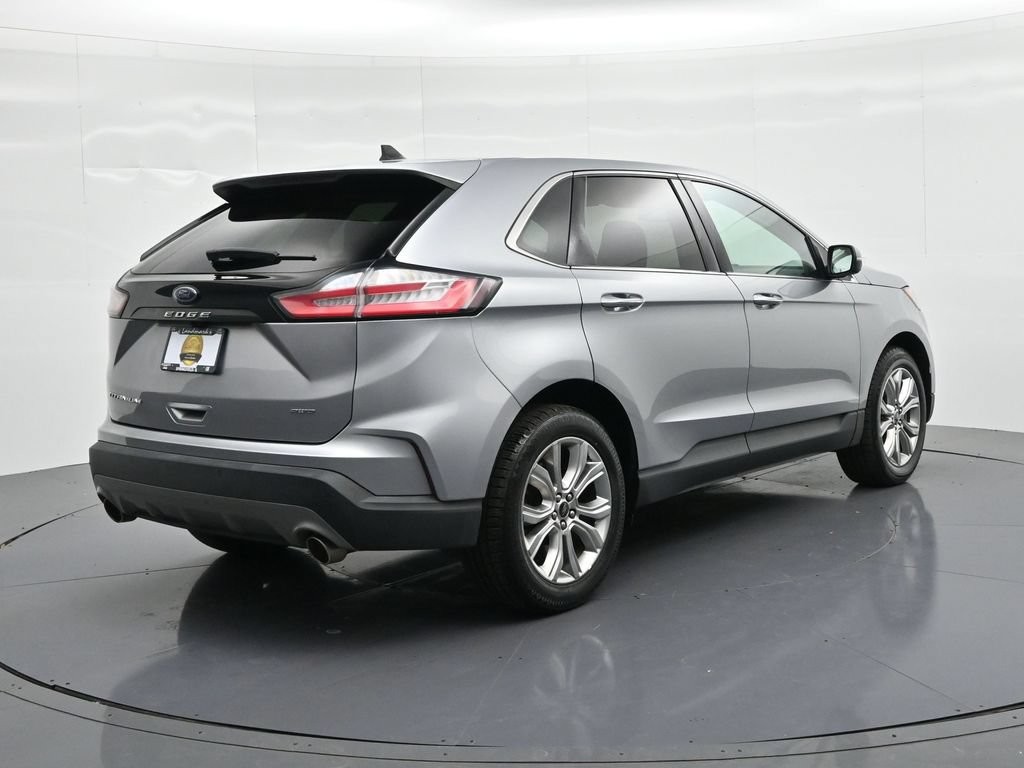 Ford Edge Vehicle Full-screen Gallery Image 06
