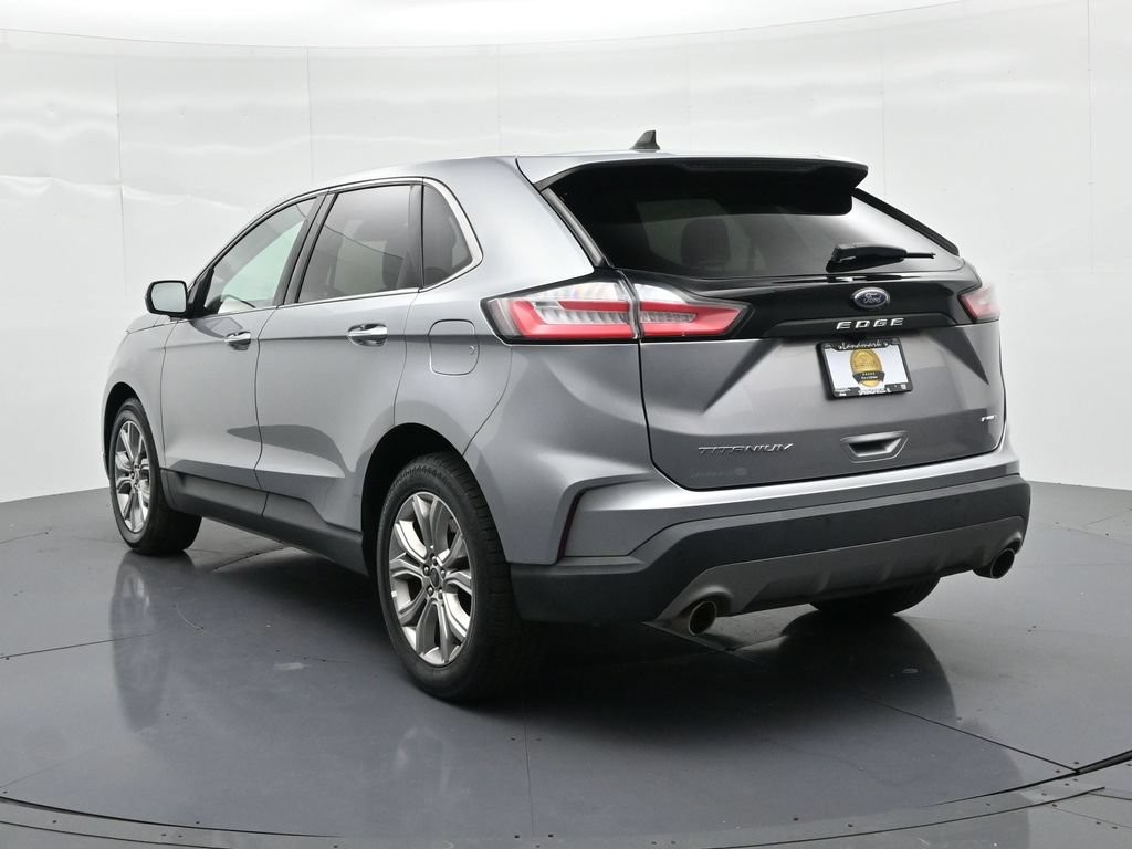 Ford Edge Vehicle Full-screen Gallery Image 08
