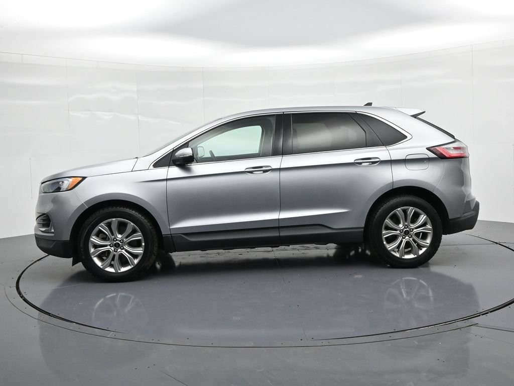Ford Edge Vehicle Full-screen Gallery Image 09