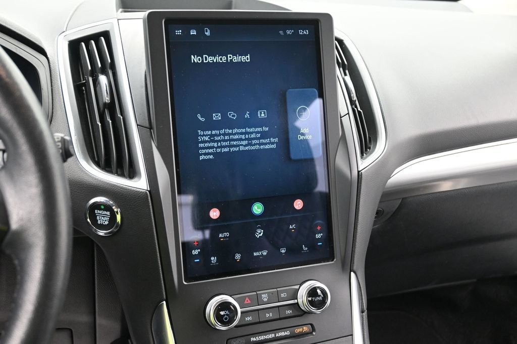 Ford Edge Vehicle Full-screen Gallery Image 10