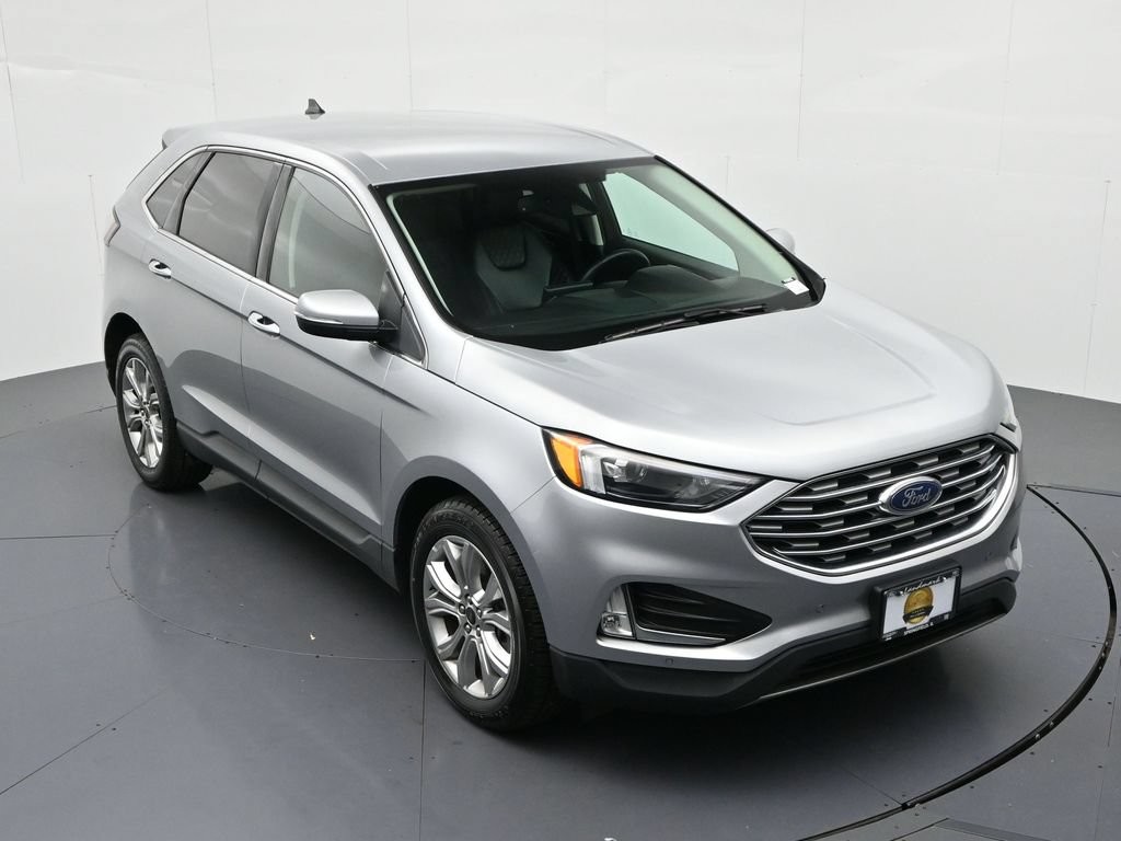 Ford Edge Vehicle Full-screen Gallery Image 15