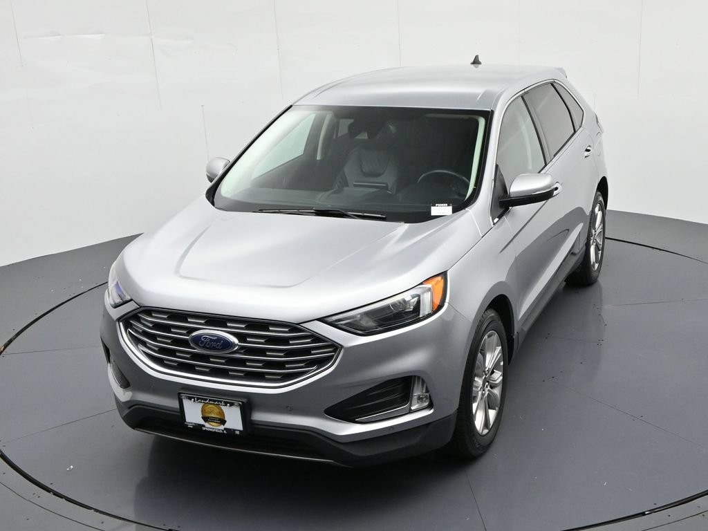 Ford Edge Vehicle Full-screen Gallery Image 17