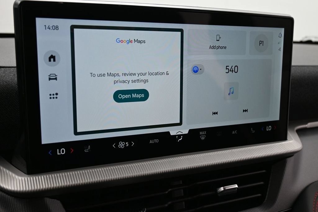 Ford Explorer Vehicle Full-screen Gallery Image 10