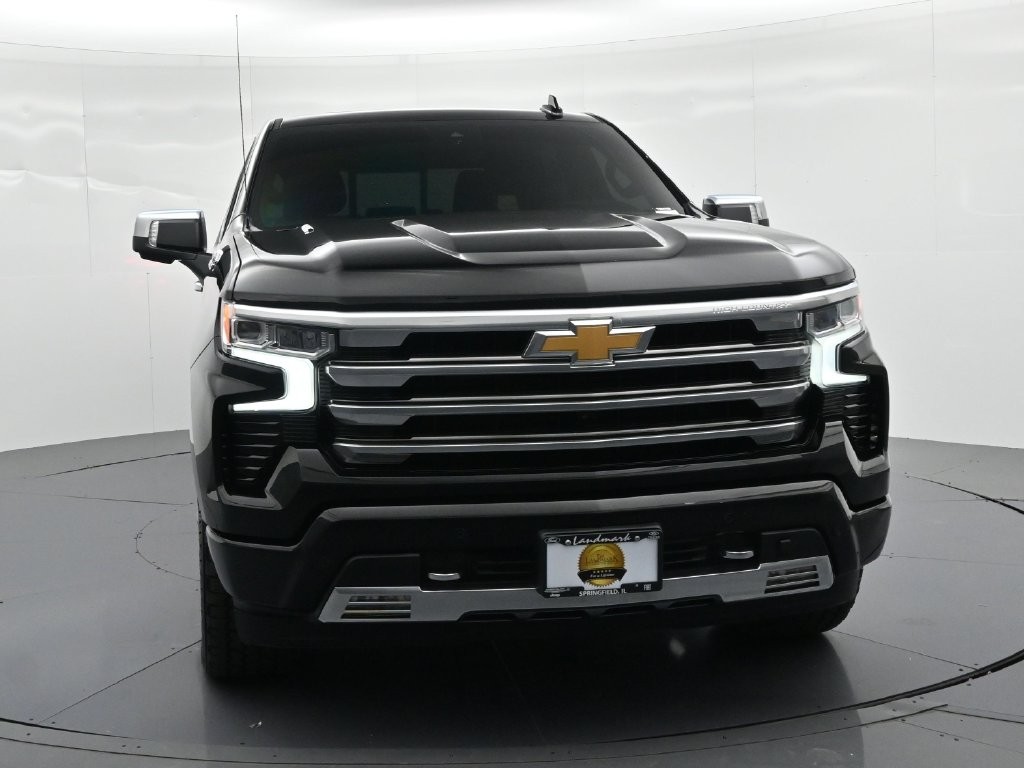 Chevrolet Silverado 1500 Vehicle Full-screen Gallery Image 3