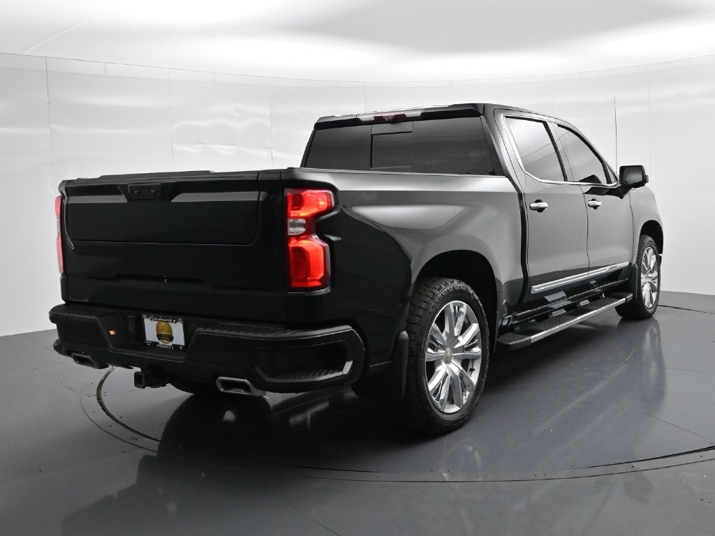 Chevrolet Silverado 1500 Vehicle Full-screen Gallery Image 6