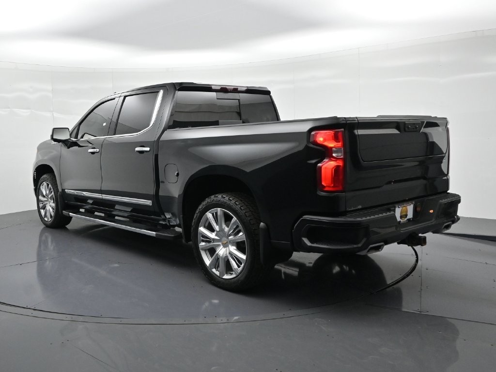Chevrolet Silverado 1500 Vehicle Full-screen Gallery Image 8