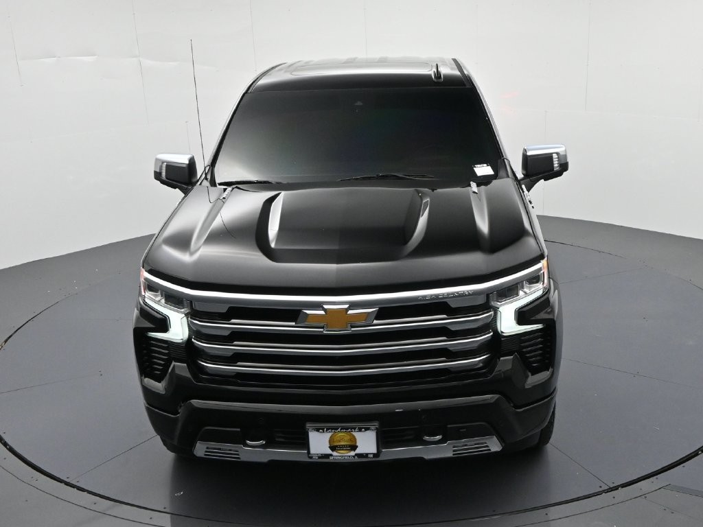Chevrolet Silverado 1500 Vehicle Full-screen Gallery Image 17
