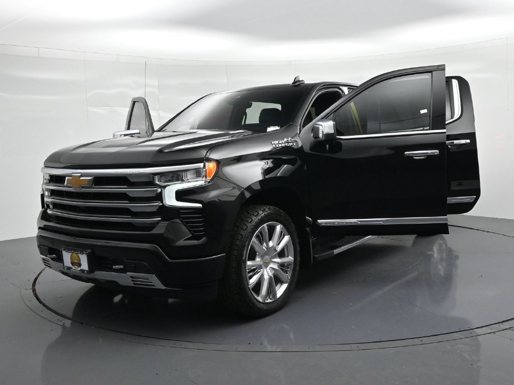 Chevrolet Silverado 1500 Vehicle Full-screen Gallery Image 26