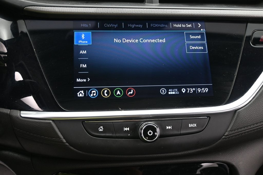 Buick Encore GX Vehicle Full-screen Gallery Image 10