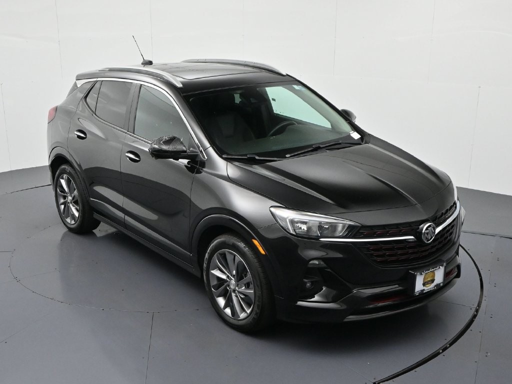 Buick Encore GX Vehicle Full-screen Gallery Image 15