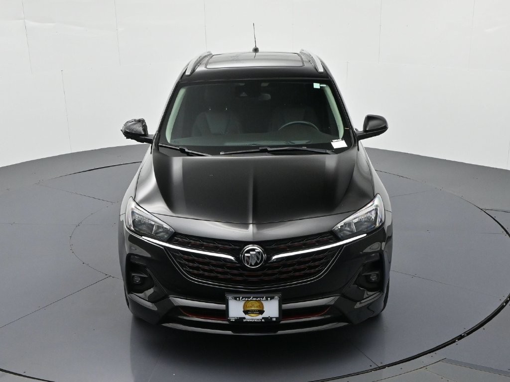 Buick Encore GX Vehicle Full-screen Gallery Image 16