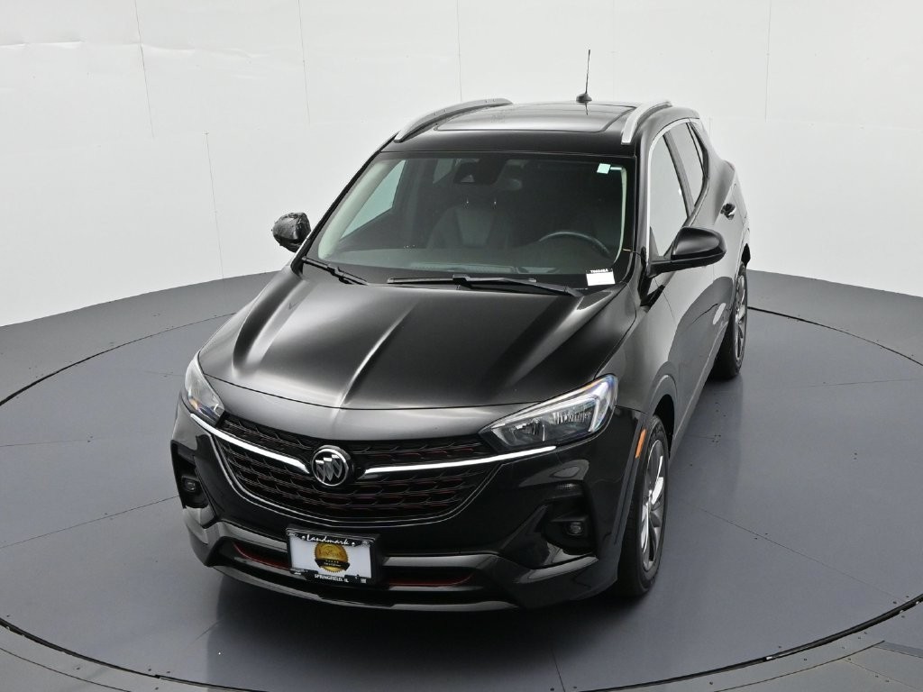 Buick Encore GX Vehicle Full-screen Gallery Image 17