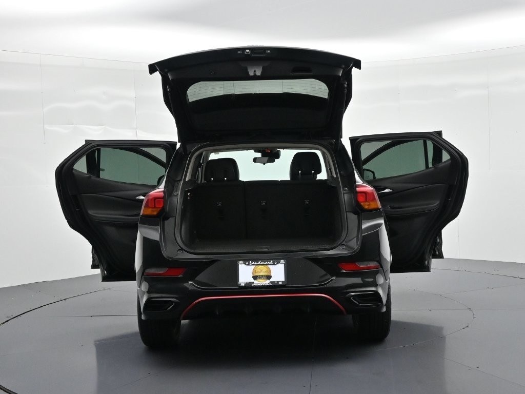 Buick Encore GX Vehicle Full-screen Gallery Image 26