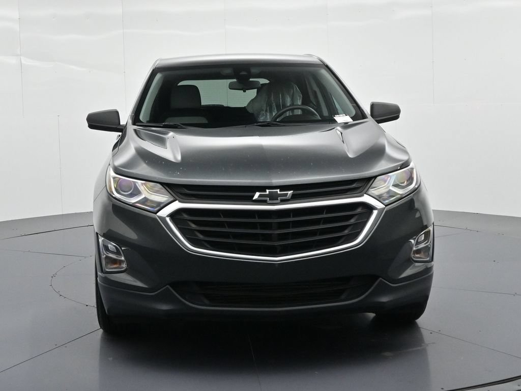 Chevrolet Equinox Vehicle Full-screen Gallery Image 2