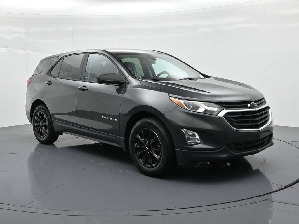 Chevrolet Equinox Vehicle Full-screen Gallery Image 3