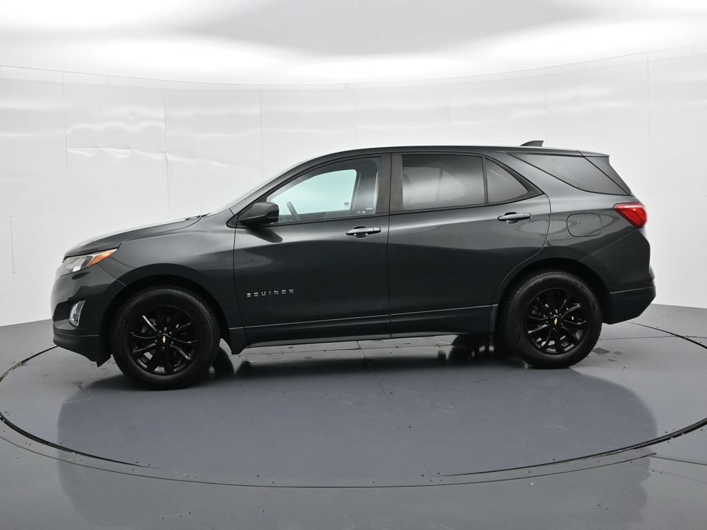 Chevrolet Equinox Vehicle Full-screen Gallery Image 8