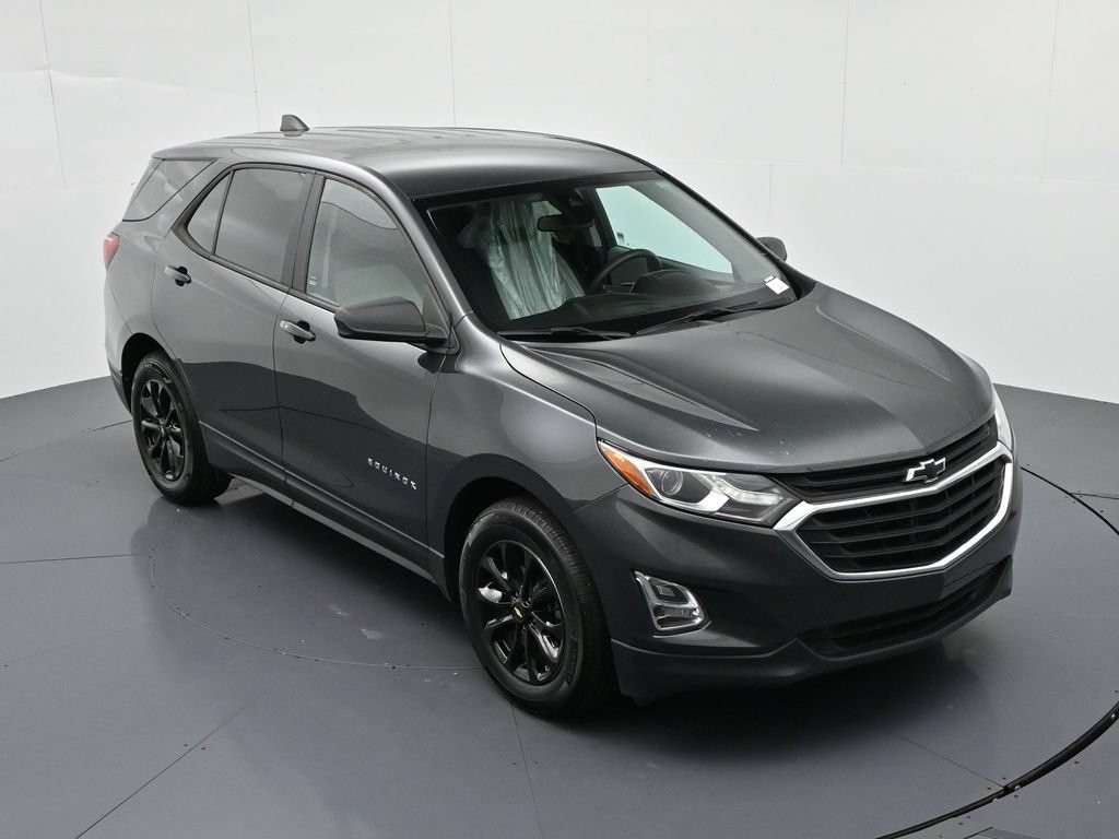 Chevrolet Equinox Vehicle Full-screen Gallery Image 13