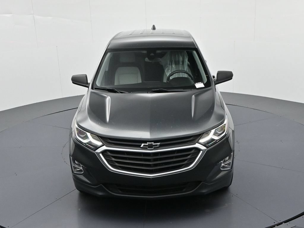 Chevrolet Equinox Vehicle Full-screen Gallery Image 14