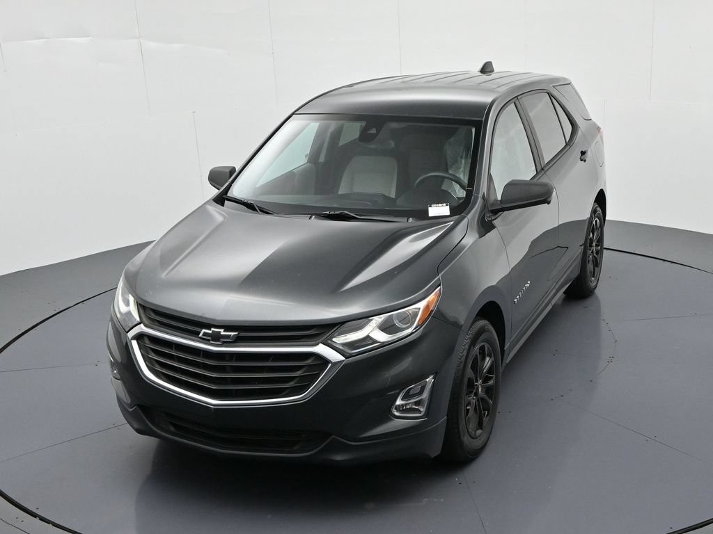 Chevrolet Equinox Vehicle Full-screen Gallery Image 15