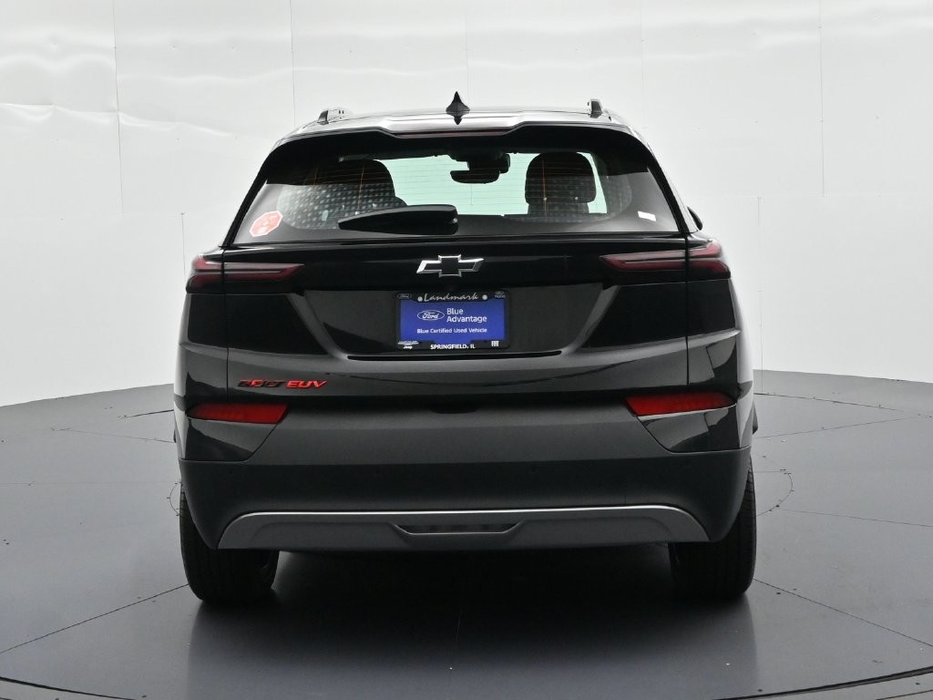 Chevrolet Bolt EUV Vehicle Full-screen Gallery Image 07