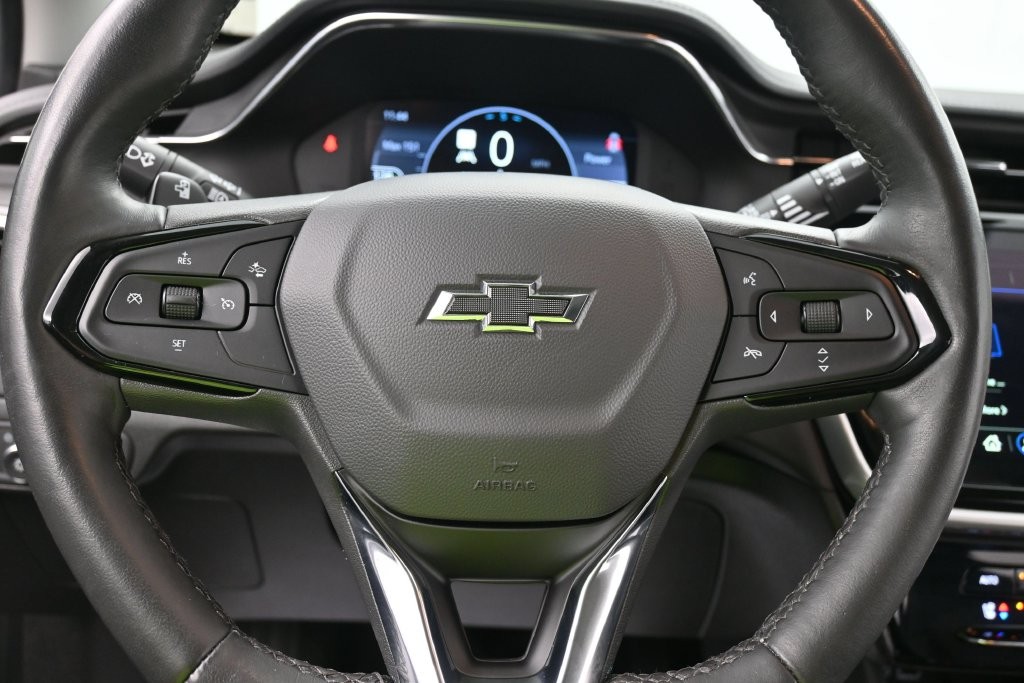 Chevrolet Bolt EUV Vehicle Full-screen Gallery Image 13