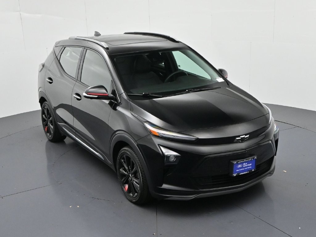 Chevrolet Bolt EUV Vehicle Full-screen Gallery Image 15