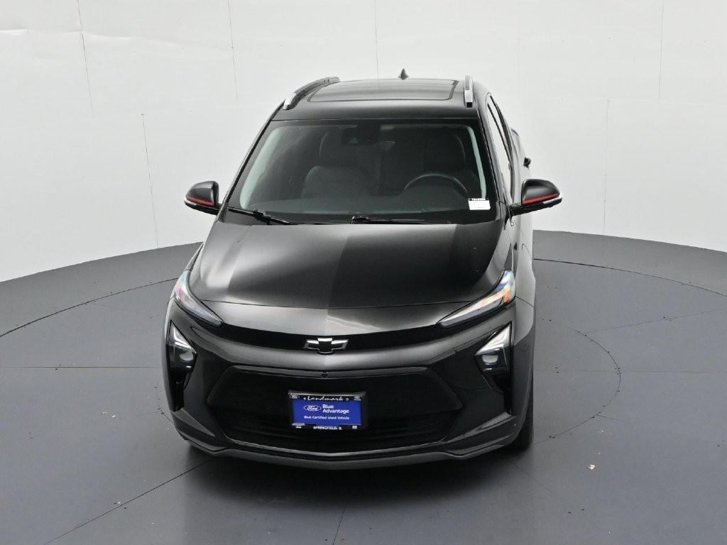 Chevrolet Bolt EUV Vehicle Full-screen Gallery Image 16