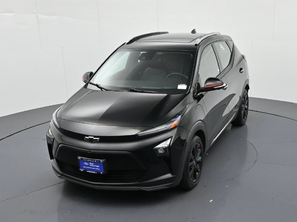 Chevrolet Bolt EUV Vehicle Full-screen Gallery Image 17