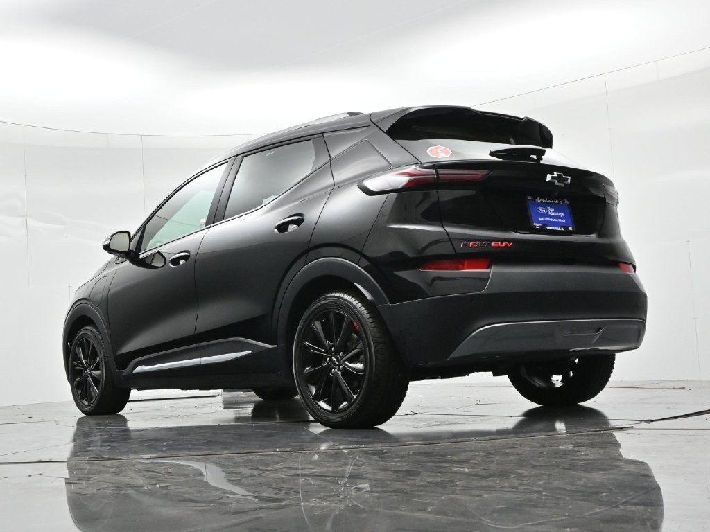 Chevrolet Bolt EUV Vehicle Full-screen Gallery Image 19