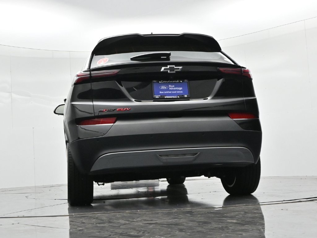 Chevrolet Bolt EUV Vehicle Full-screen Gallery Image 20