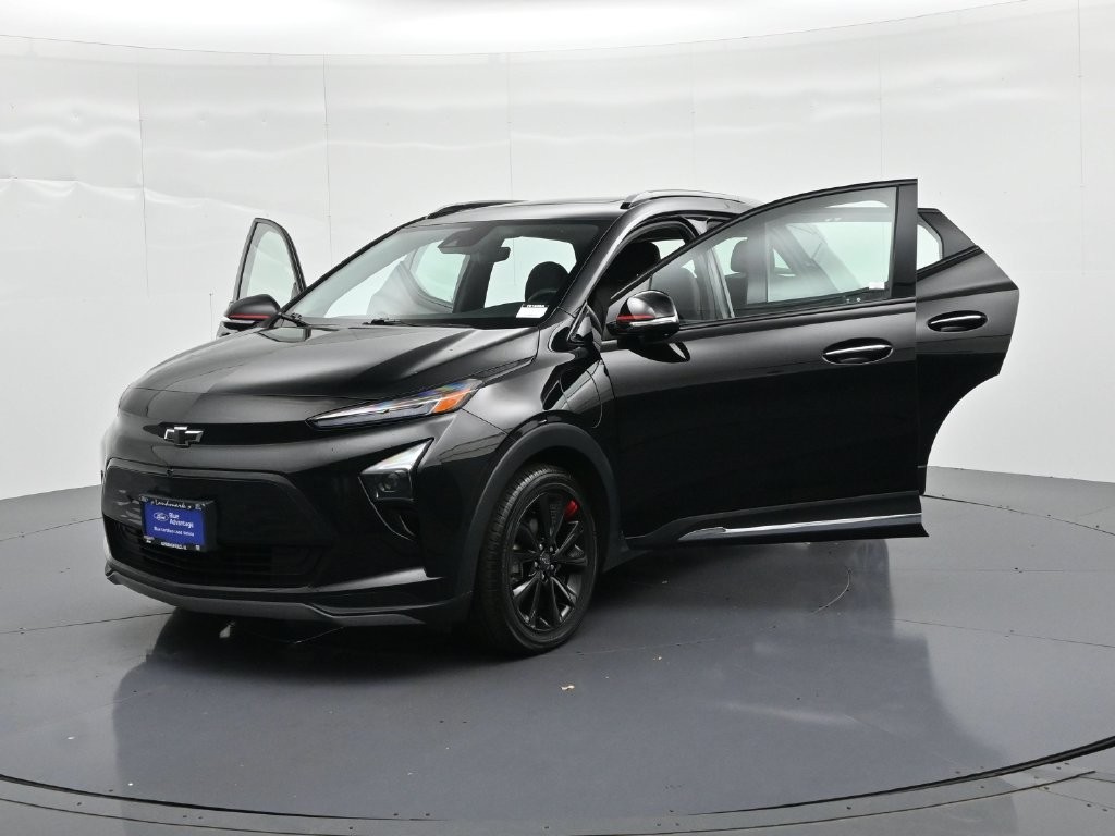 Chevrolet Bolt EUV Vehicle Full-screen Gallery Image 25