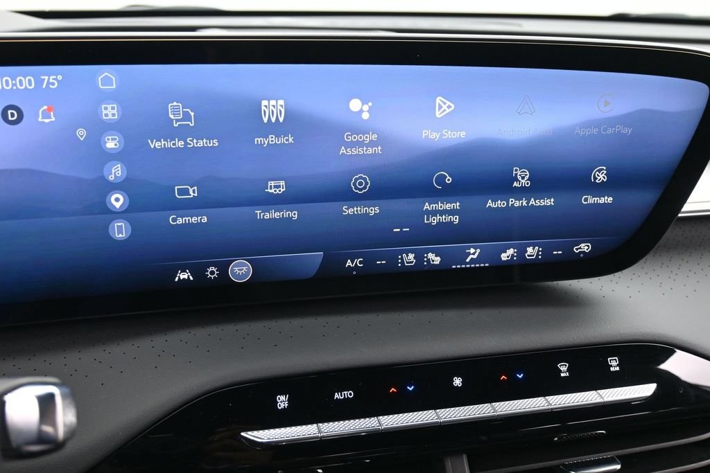 Buick Enclave Vehicle Full-screen Gallery Image 9
