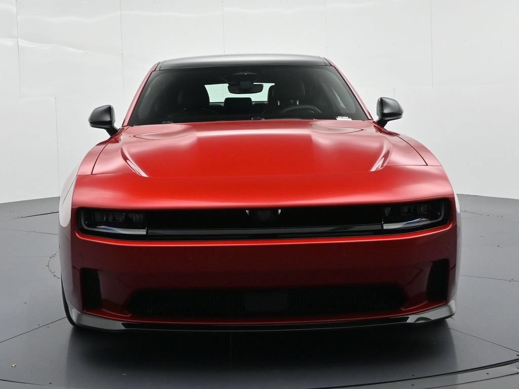 Dodge Charger Daytona Vehicle Full-screen Gallery Image 2