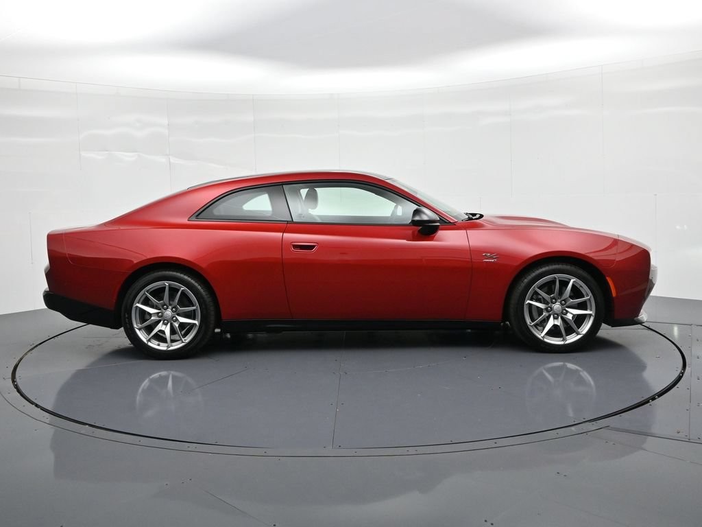 Dodge Charger Daytona Vehicle Full-screen Gallery Image 4