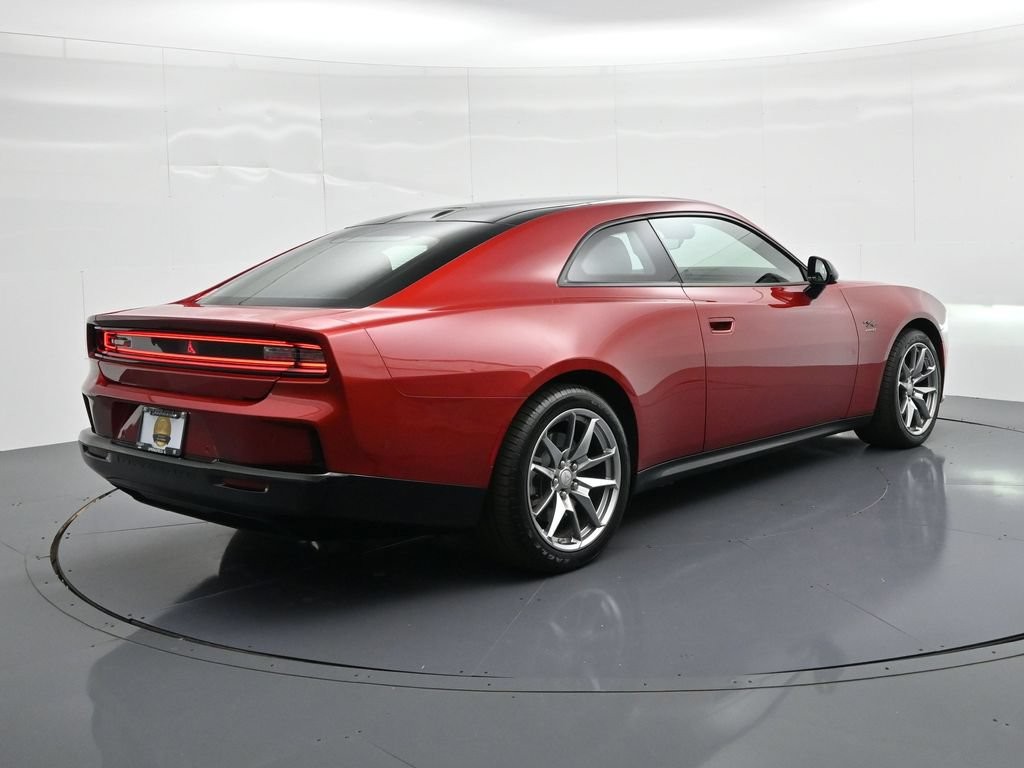 Dodge Charger Daytona Vehicle Full-screen Gallery Image 5