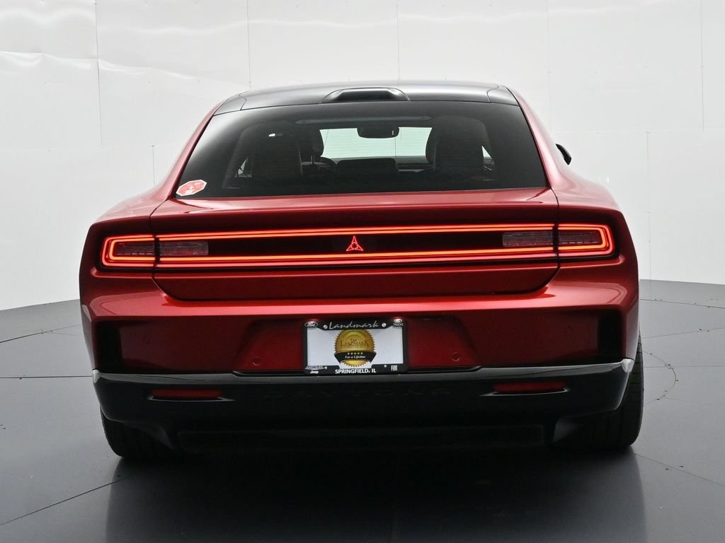 Dodge Charger Daytona Vehicle Full-screen Gallery Image 6