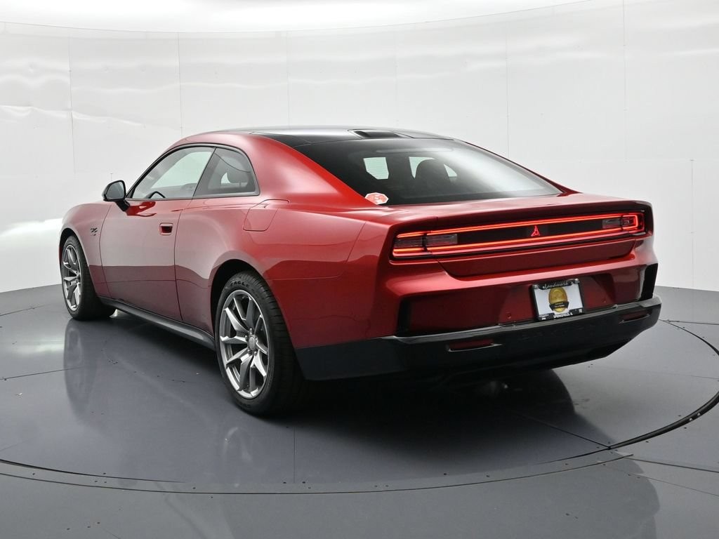 Dodge Charger Daytona Vehicle Full-screen Gallery Image 7