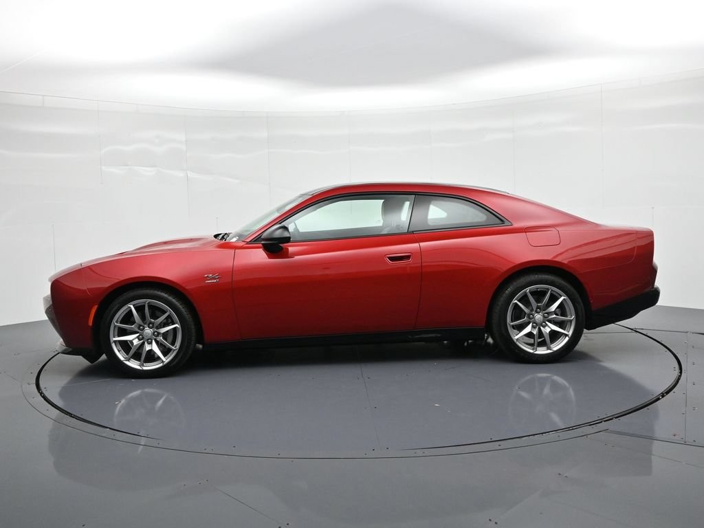 Dodge Charger Daytona Vehicle Full-screen Gallery Image 8