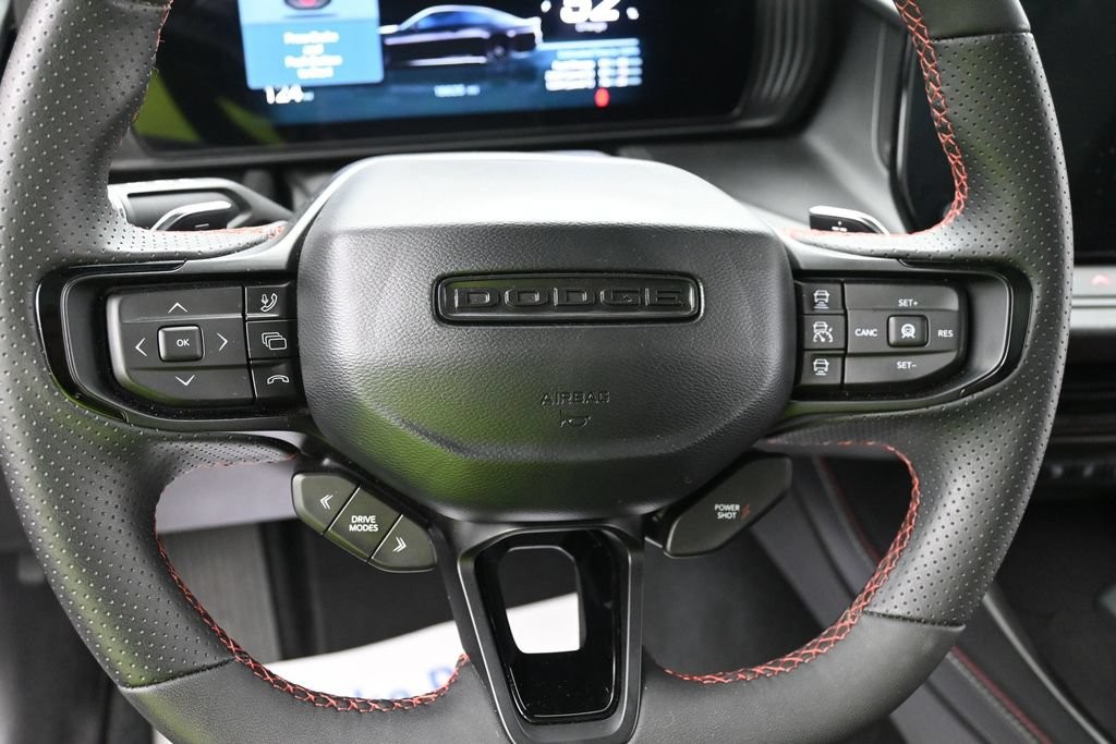 Dodge Charger Daytona Vehicle Full-screen Gallery Image 12